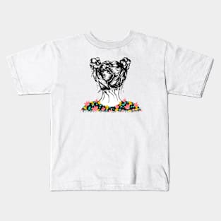 Bloom Kids T-Shirt